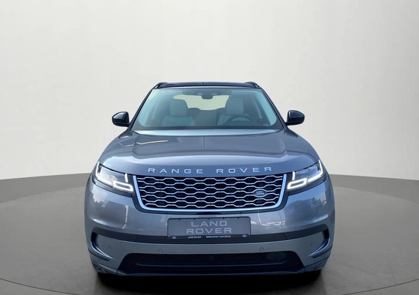 Land Rover Range Rover Velar cena 284000 przebieg: 12381, rok produkcji 2022 z Tychowo małe 121
